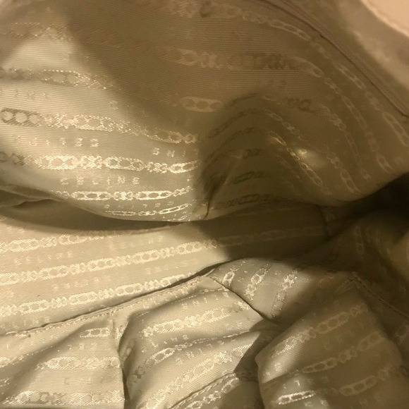 Celine handbag - Picture 5 of 6